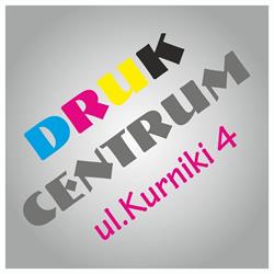 Wojciech Burnus F.H.U. Druk Centrum