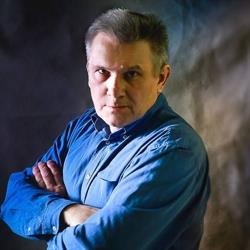 FOTO - EKSPERT MARIUSZ SZTOMPKA