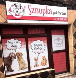 Salon fryzjerski Gosia Małgorzata Barańska Wlocka