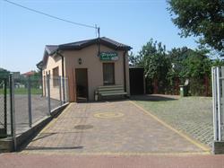 FRYZJERSTWO MĘSKIE