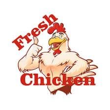 Fresh Chicken Bątkowski K. Ruciński M. s.c.