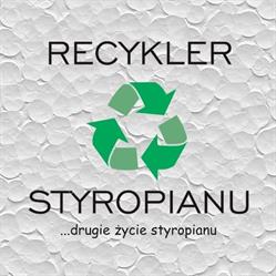 Recykler Styropianu