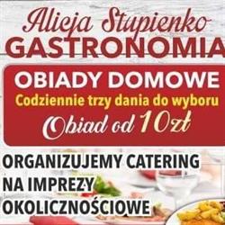 GASTRONOMIA