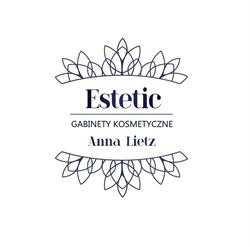 Gabinet kosmetyczny Estetic Anna Lietz