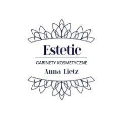 Gabinet kosmetyczny Estetic Anna Lietz