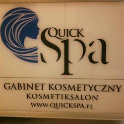 GABINET KOSMETYCZNY
