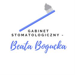 GABINET STOMATOLOGICZNY