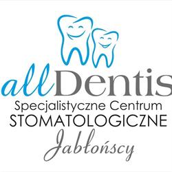 GABINET STOMATOLOGICZNY EWA JABŁOŃSKA