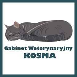 Gabinet Weterynaryjny KOSMA