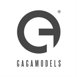 GAGAMODELS SP Z O O