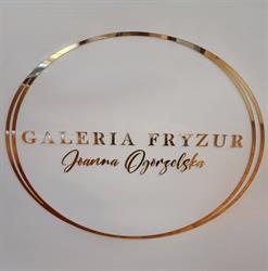 Galeria Fryzur Joanna Ogorzelska