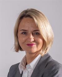 Gabinet Terapeutyczny Katarzyna Deniusz-Job
