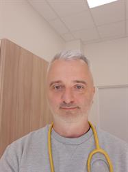 GABINET ALERGOLOGII PEDIATRII I MEDYCYNY SPORTOWEJ TOMASZ GRZELEWSKI
