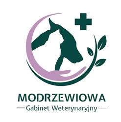 Gabinet weterynaryjny \"Modrzewiowa\" Róża Skrzypek