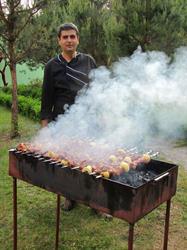 GEVORKYAN GNEL USŁUGI GASTRONOMICZNE