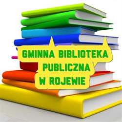 Gminna Biblioteka Publiczna w Rojewie