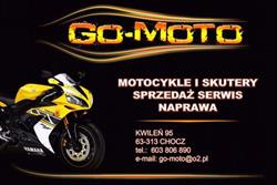 GO-MOTO BARTOSZ PIETRZAK