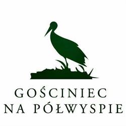 GOŚCINIEC NA PÓŁWYSPIE WALDEMAR SAJ