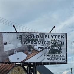 HANDEL ART. PRZEMYSŁOWYMI TOMASZ PAWLAK