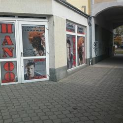 HANSCH FRYZJERSKI HANOO