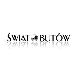 Halina Stępień ŚWIAT BUTÓW
