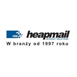 HEAPMAIL INTERNET SOLUTIONS sp. z o.o.