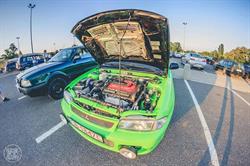 Henryk Jakusik Motorsport