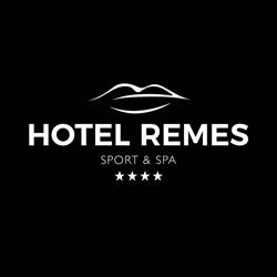 Hotel Remes Sport & Hotel Remes Sport & Spa
