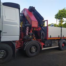HydroMot Lublin