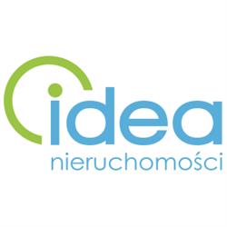 IDEA NIERUCHOMOŚCI KAMILA BŁAŻKOWSKA MARIUSZ STĘPIEŃ S C