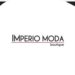 IMPERIO MODA BARBARA JANCZYŃSKA