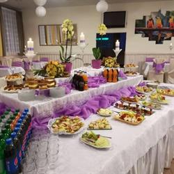 IMPAL POLSKA Restauracja Antracyt