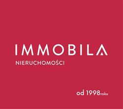 IMMOBILA NIERUCHOMOŚCI ILONA WAKULIŃSKA