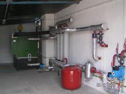 INSTALACJE SANITARNE