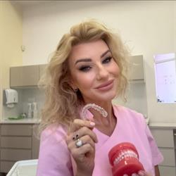 INDYWIDUALNA SPECJALISTYCZNA PRAKTYKA LEKARSKA KATARZYNA LUBIŃSKA