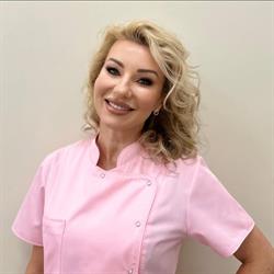 INDYWIDUALNA SPECJALISTYCZNA PRAKTYKA LEKARSKA KATARZYNA LUBIŃSKA