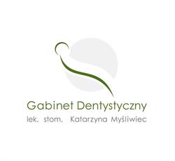 INDYWIDUALNA SPECJALISTYCZNA PRAKTYKA LEKARSKA LEK STOM