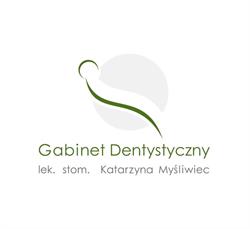 INDYWIDUALNA SPECJALISTYCZNA PRAKTYKA LEKARSKA LEK STOM