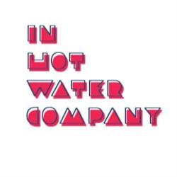 IN HOT WATER COMPANY MAŁGORZATA LITOROWICZ