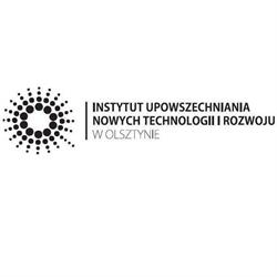 INSTYTUT UPOWSZECHNIANIA NOWYCH TECHNOLOGII I ROZWOJU W OLSZTYNIE