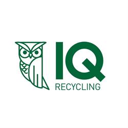 IQ RECYCLING MICHAŁ SKRUCHAWSPÓLNIK SPÓŁKI CYWILNEJ