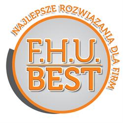 IRENEUSZ KNOT FIRMA HANDLOWO USŁUGOWA BEST