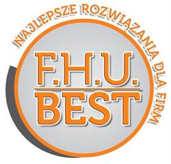 IRENEUSZ KNOT FIRMA HANDLOWO USŁUGOWA BEST