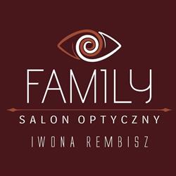 IWONA REMBISZ SALON OPTYCZNY FAMILY