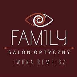 IWONA REMBISZ SALON OPTYCZNY FAMILY