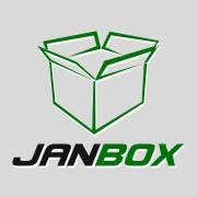 Jan Mazur JANBOX