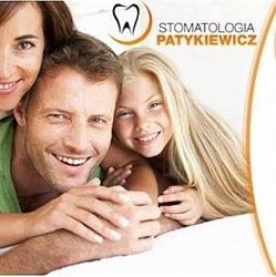 Stomatologia Patykiewicz