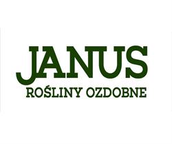 JANUS ROŚLINY OZDOBNE KATARZYNA JANKOWSKA