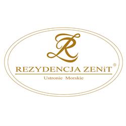 Jolanta Gliszczyńska REZYDENCJA ZENIT