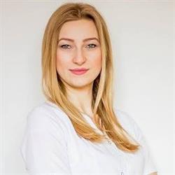 Gabinet Dietetyki Klinicznej mgr Joanna Wardenga